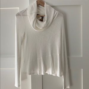 Anthropologie sweater